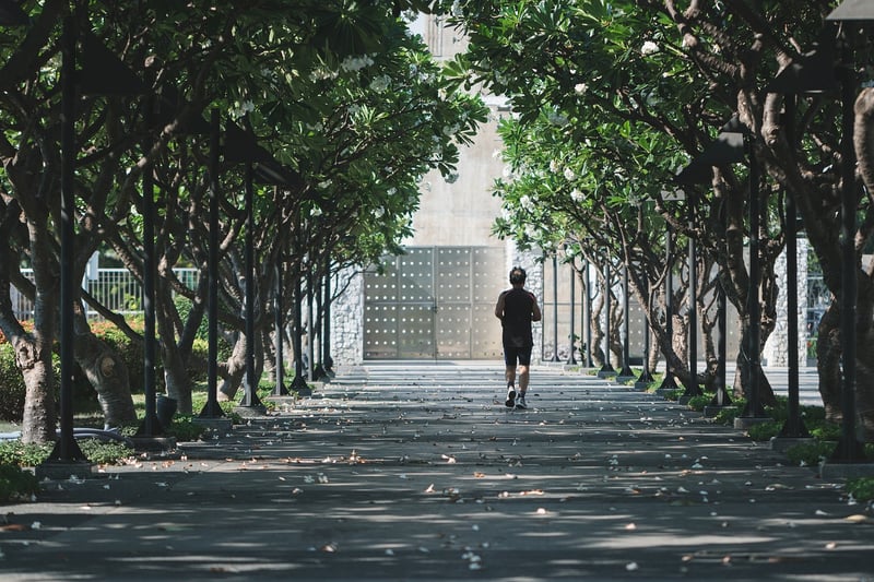 Exercise and Strength Training