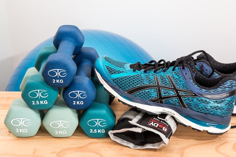 Pilates Fitness